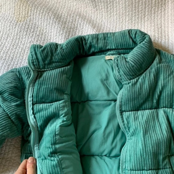 Pacsun puffer coat - Picture 3 of 5